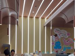 -元气寿司(东方宝泰店)