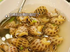 -开海·红岛海鲜虾水饺(石老人店)