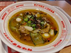 -每味每客·重庆麻辣烫(国泰店)