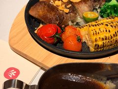 -无印良品餐堂 MUJI Diner(成都太古里店)