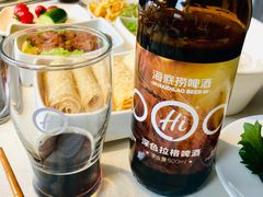 -海底捞火锅(威高广场店)
