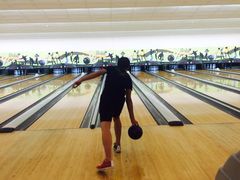 -广州保龄球馆(广州天河体育中心店)