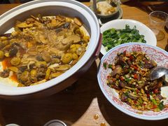 -印象鲵宴·张家界地标美食名片(溪布街店)