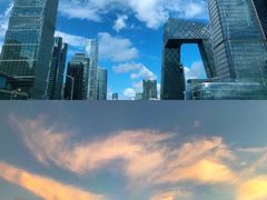 -中央广播电视总台(光华路办公区)