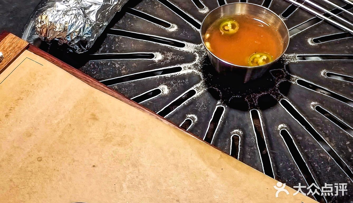 来了多少次都是为了这家的主食