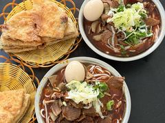 -薛记襄阳香辣牛肉面(平安路店)