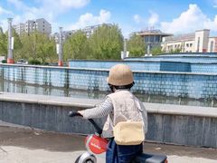 -星动计划儿童运动馆(闵行乐虹坊店)