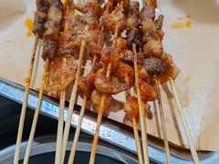 -皖北巫氏三胖地锅鸡(长淮总店)