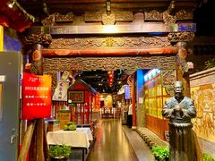 -东来顺饭庄(西直门店)