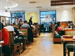 -萨莉亚意式餐厅(国和1000店)