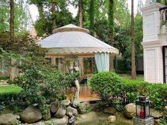 -和平官邸·花园餐厅(武定西路店)
