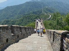 -慕田峪长城