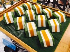 -海鲜自助·汇咖啡厅(宜宾绿发皇冠假日酒店)