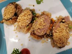 -小明同学(三里屯店)