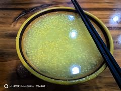小米粥-津味张记包子铺(南开二马路店)