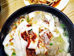 -牛记烩面(七星西路店)