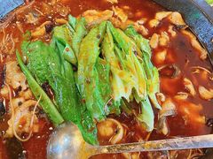-都江堰石锅鱼