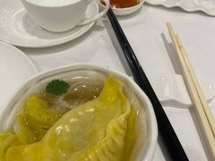 -白天鹅宾馆-宏图府餐厅