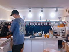 -Radar Coffee(思南路店)