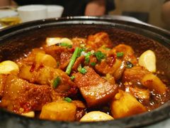 -炊烟小炒黄牛肉(华夏店)