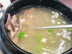 -服务大楼冷面(延大店)