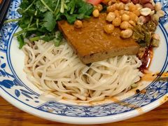 -秦云老太婆摊摊面(全国总店)