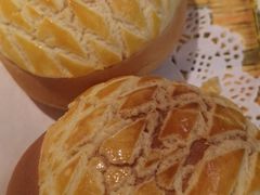 菠萝包-玉玲珑(陆家嘴店)
