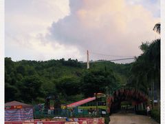 -汕尾铜鼎山旅游区