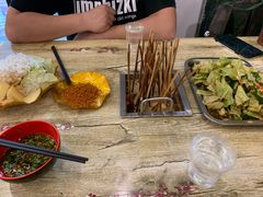 -老徐烧烤涮肚(交道口店)