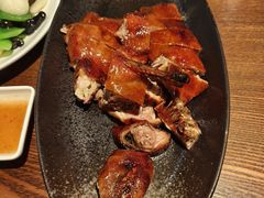-南拳十三姨·潮汕砂锅粥(世纪金源店)