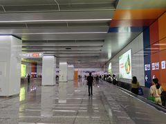 -番禺广场(市桥街道)