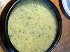 文思豆腐羹-扬州狮子楼·非遗淮扬菜(东关街店)