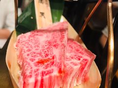 -黑牛の店·和牛烧肉(合生汇店)