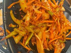 -现代烧烤冷面店(苏家屯店)