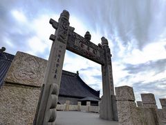 -句容茅山景区