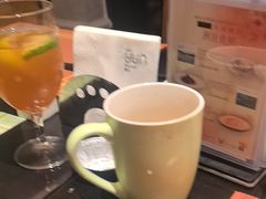 -云尚自助餐厅(佛山南海瞻云酒店)