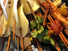-钢管厂五区小郡肝串串香(南山店)