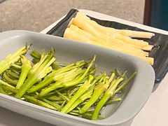 水性扬花-小街猪手(团结湖店)