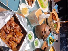 -大鸽饭(体育西路店)