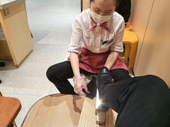 -海底捞火锅(六合天街店)