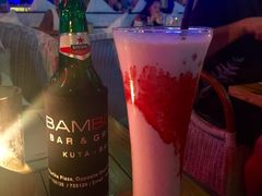 -Bamboo Bar & Grill Restaurant