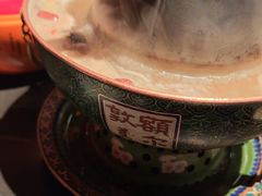 -额尔敦传统涮(公园西路店)