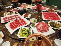 -聚宝源(新源里店)