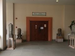 -吴哥国家博物馆