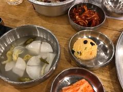-姜虎东白丁烤肉(深圳湾后海汇店)