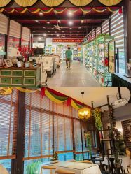 -保丽宝泰母婴护理院·月子中心·产康·中医(常州店)