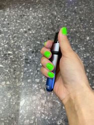 -小洁美甲美睫半永久定妆