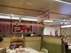 -海底捞火锅(赛格国际购物中心店)