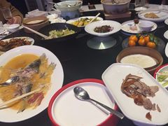 -上海人家花樣年华(虹口龙之梦店)