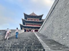 -大同古城墙